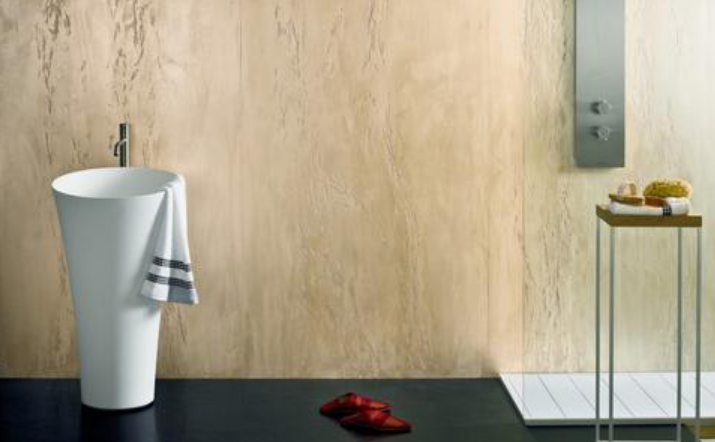 What makes Venetian Plaster so Unique?