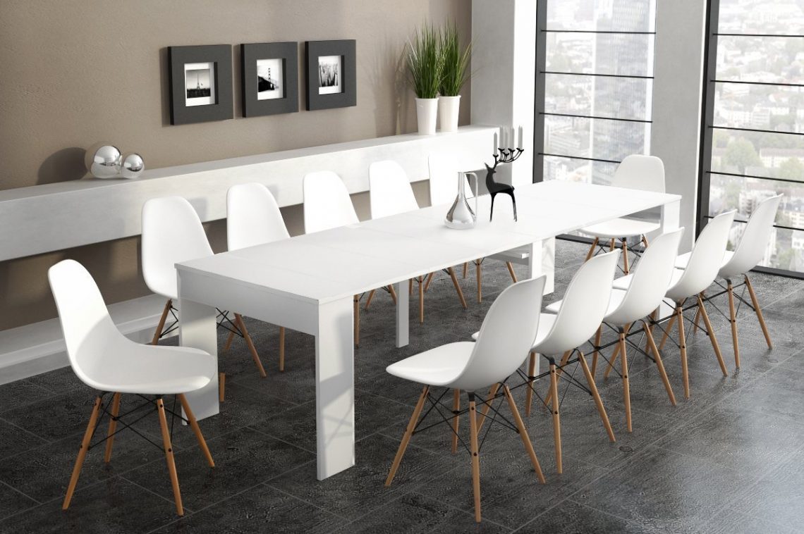 How To Choose Dining Room Furniture