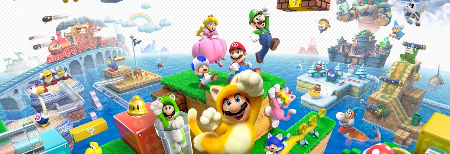 An Amazing 3D World Amazing World Review And Giveaway