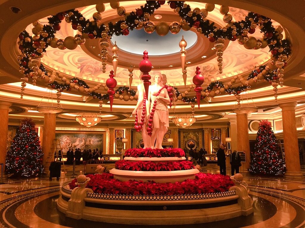 How Do You Have A Fresh And Festive Holiday