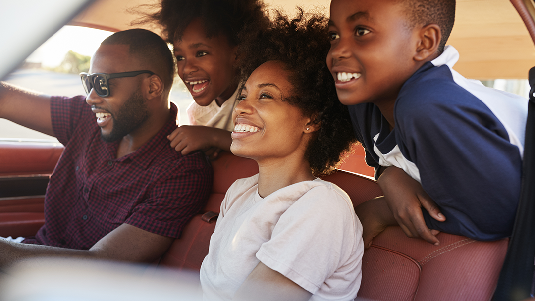 Keeping Your Family Safe On The Road This Summer! Safelite Safe