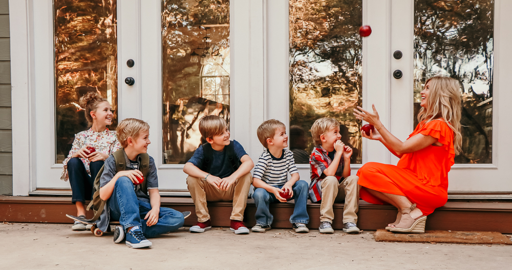 Whats Your Childs Style Jcpback2School