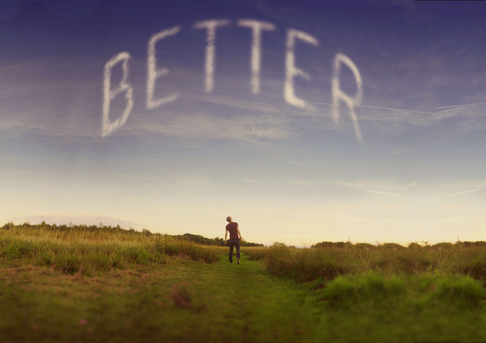 Better Is Better