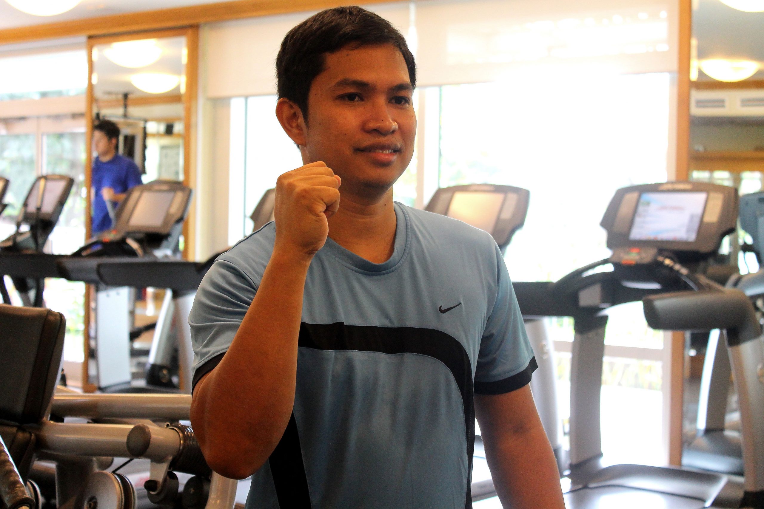 Strong And Confident Strong Confident You Review Giveaway