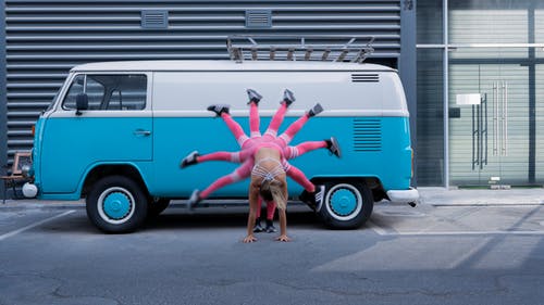 Get Your Style On Pink Blush Maternity Review Giveaway