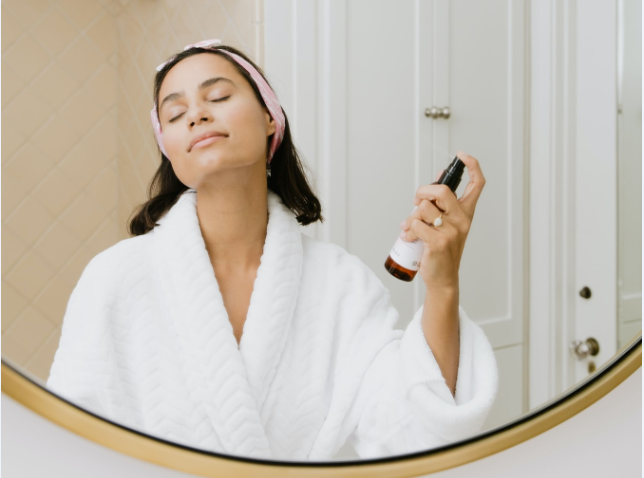 Know About The Distinct Advantages Of Using Natural Deodorants