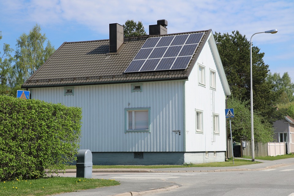 6 Key Reasons to Get Solar Panels for Your Home