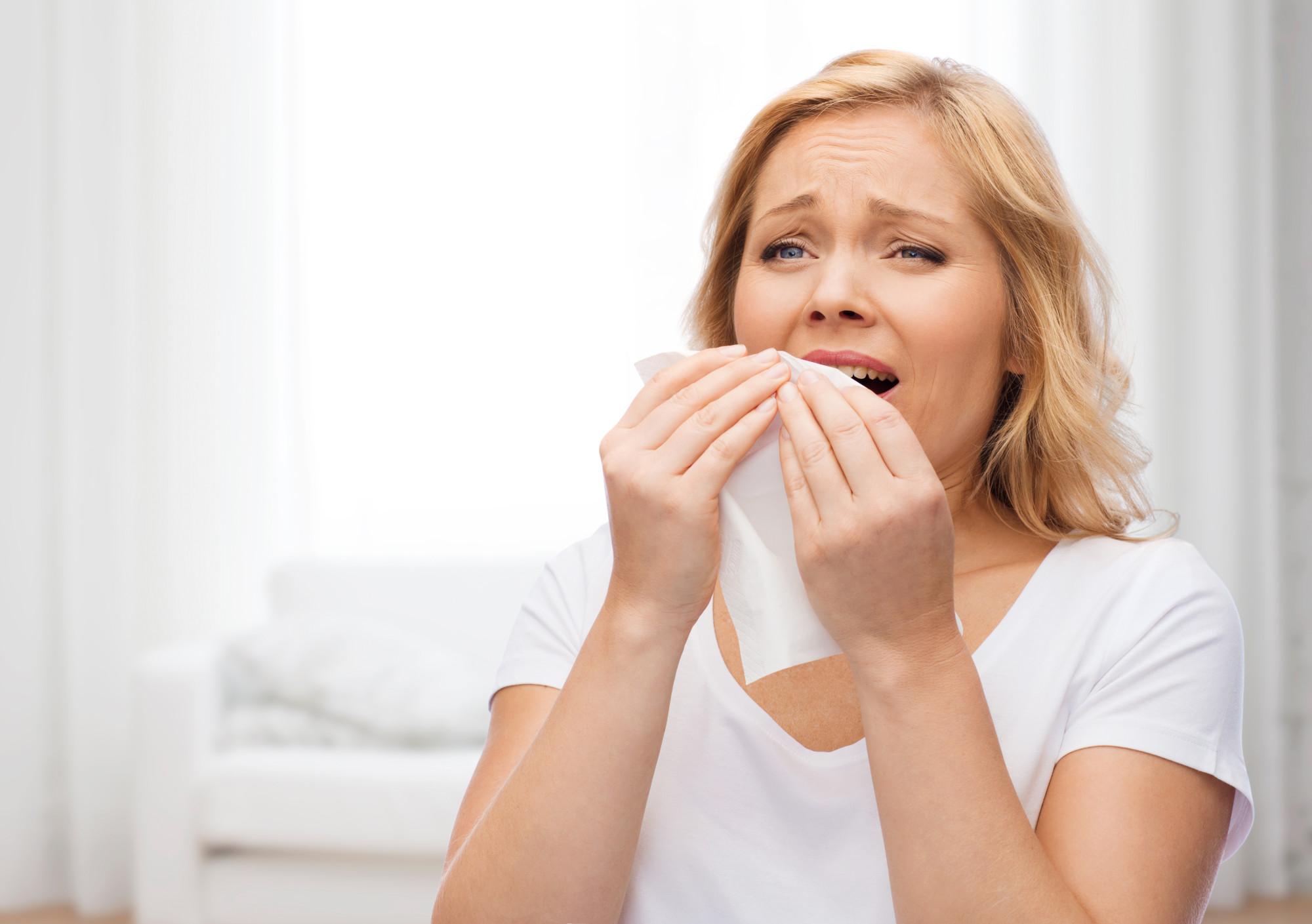 5 Clean Ways to Beat Household Allergens