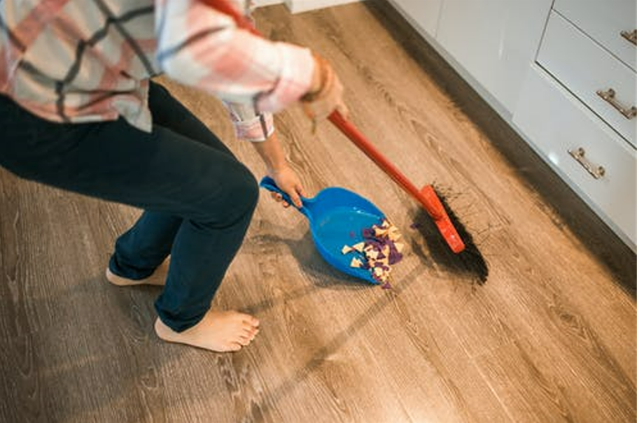 How To Create A Robust Cleaning Schedule That Works For You?