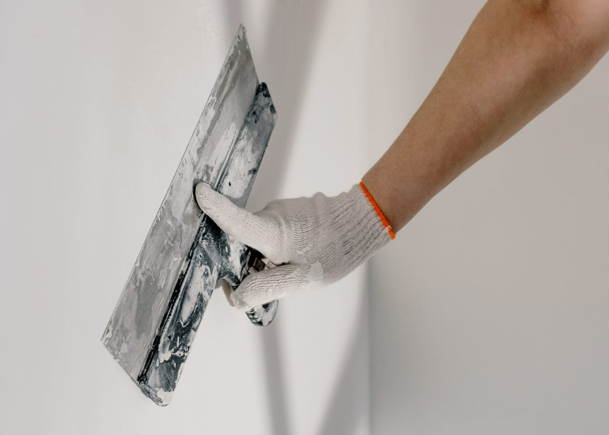 How To Accomplish Plastering Task Just Like Professionals