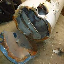 6 Signs Your Water Heater Is About To Fail