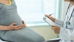 DNA Test While Pregnant