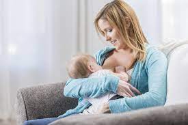 Botox while breastfeeding