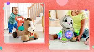 Best toys for 9 month old