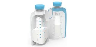Best breast milk storage bags