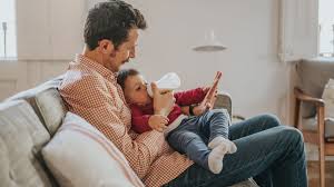 Lactose free formula