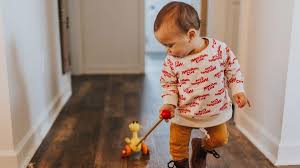 One syllable boy names