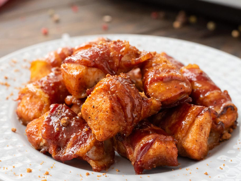 Easy Chicken Recipes For Dinner With Few Ingredients