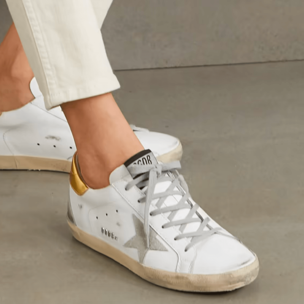 Why are Golden Goose Shoes so expensive?