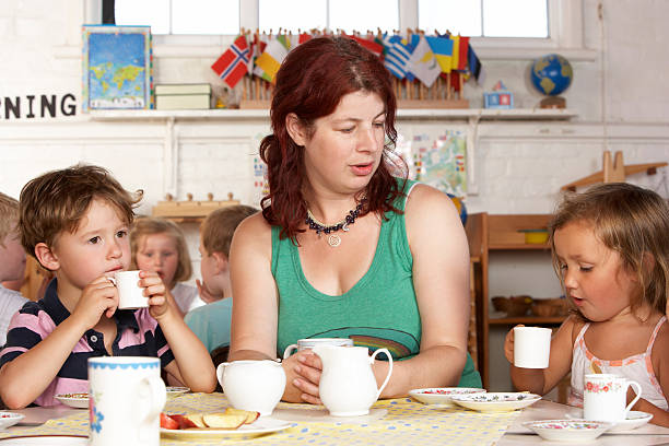 How to get 2 year olds to listen