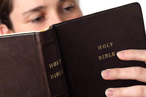 Spanking in the bible