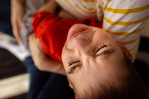 What to do when your child hurts you emotionally