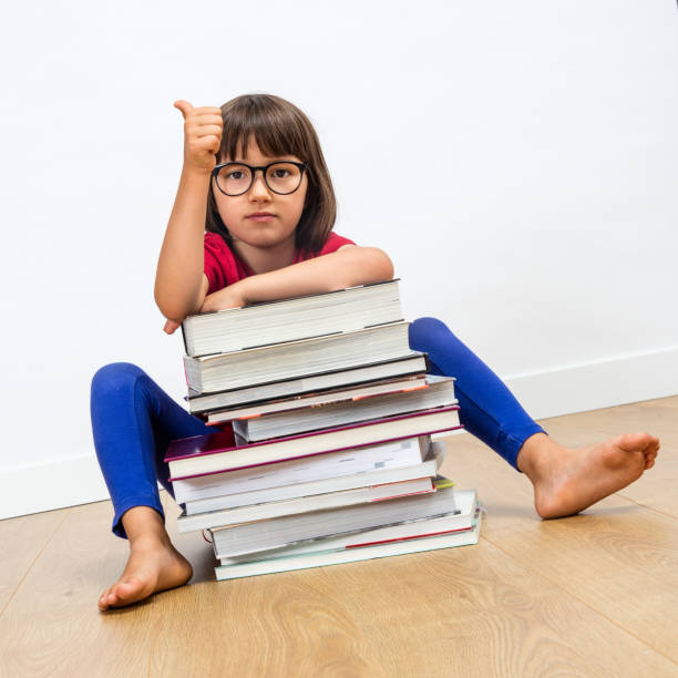 Strong willed child book