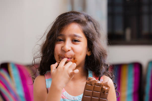 The quest for heat-resistant chocolate