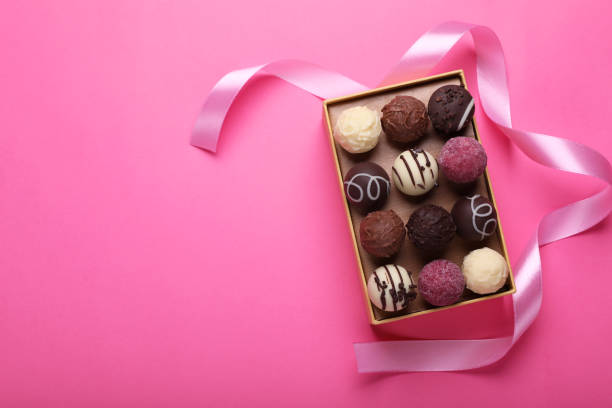 How to choose chocolate for your Valentine
