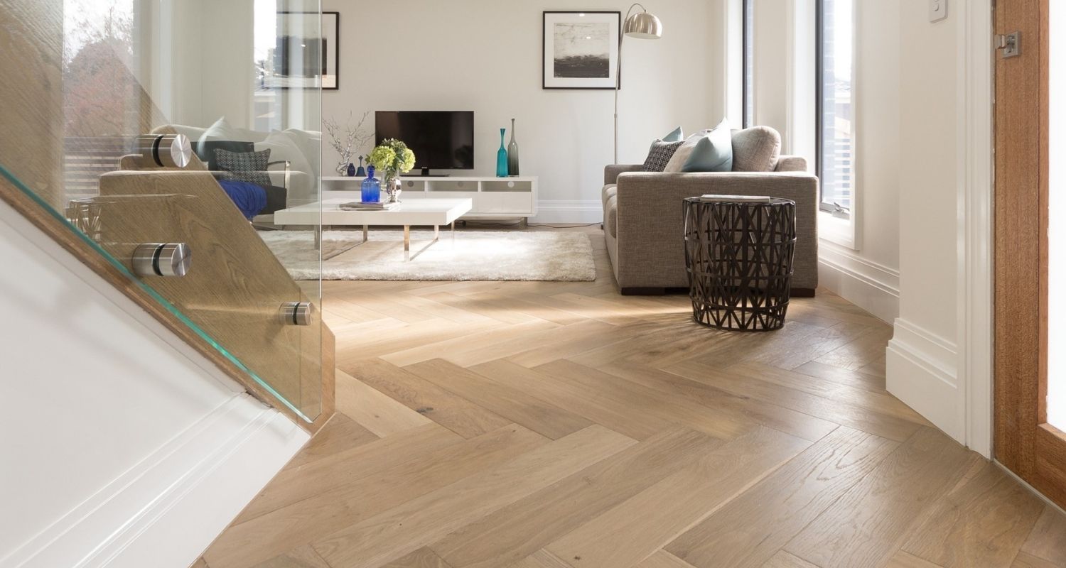 What Is Parquetry Flooring and Why It’s Unique