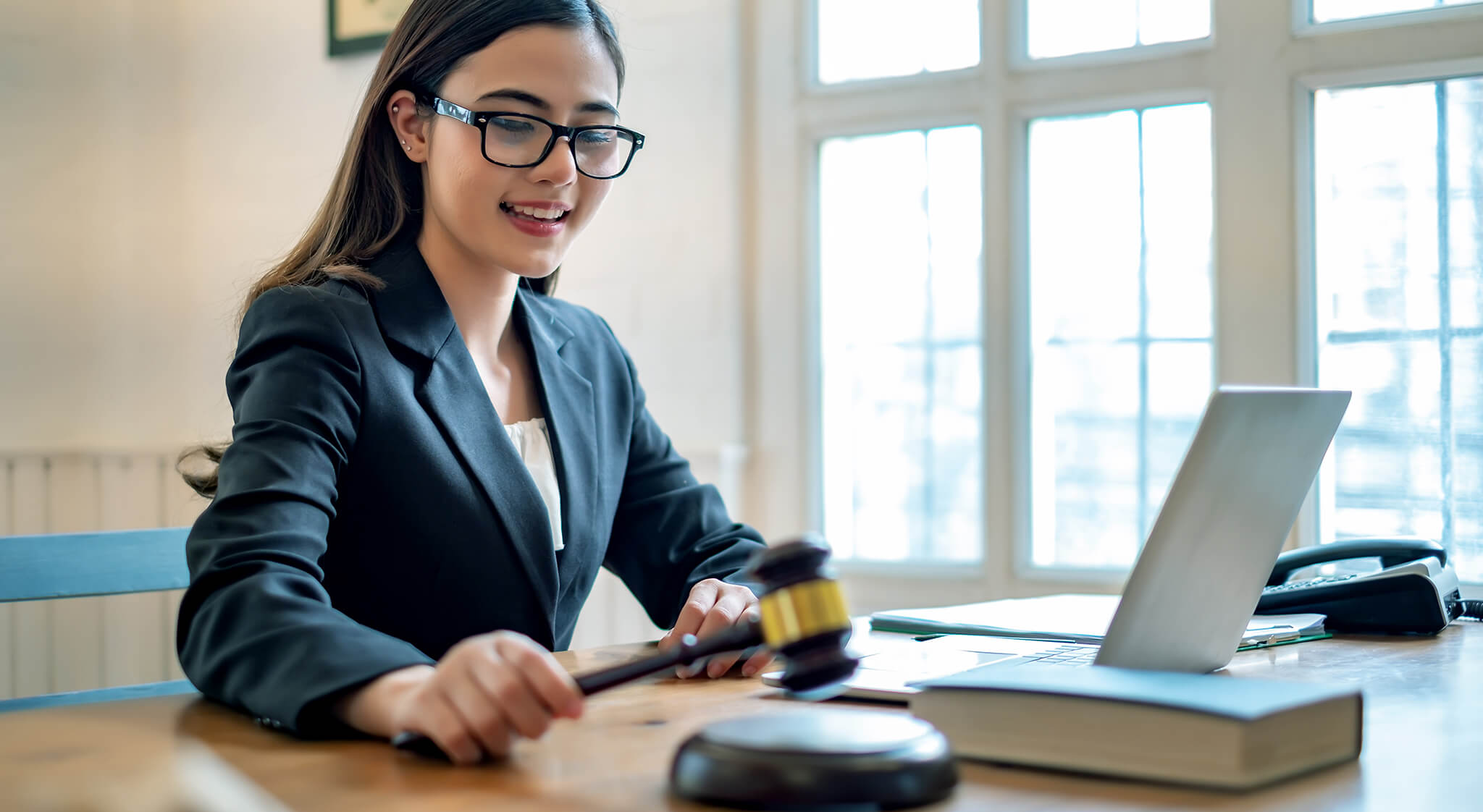 The Role of an Attorney in Civil Disputes