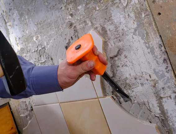 Cracked Tile Repair Services: Restoring Beauty and Functionality