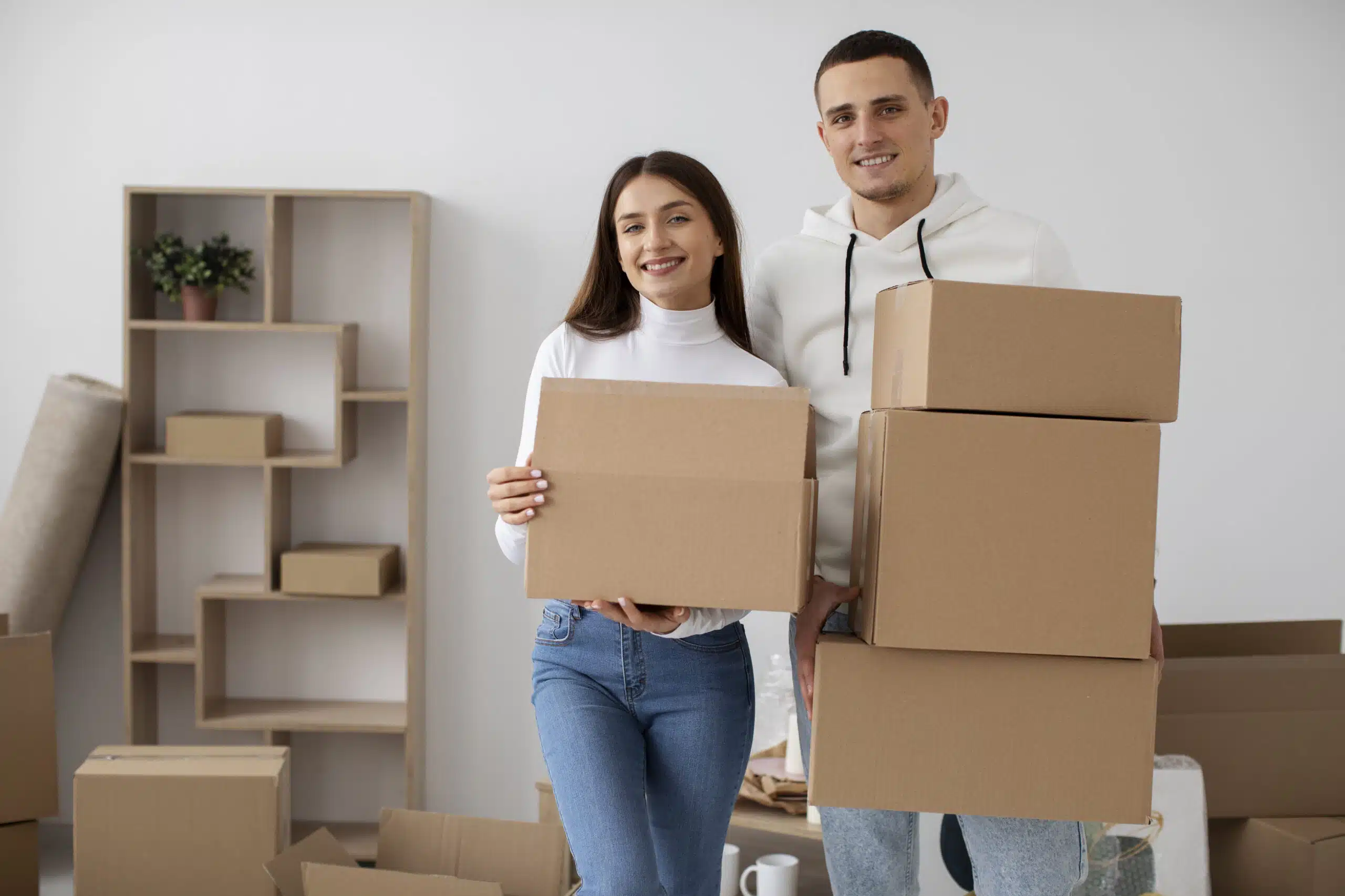 How to Choose the Best Moving Company for Your Next Move