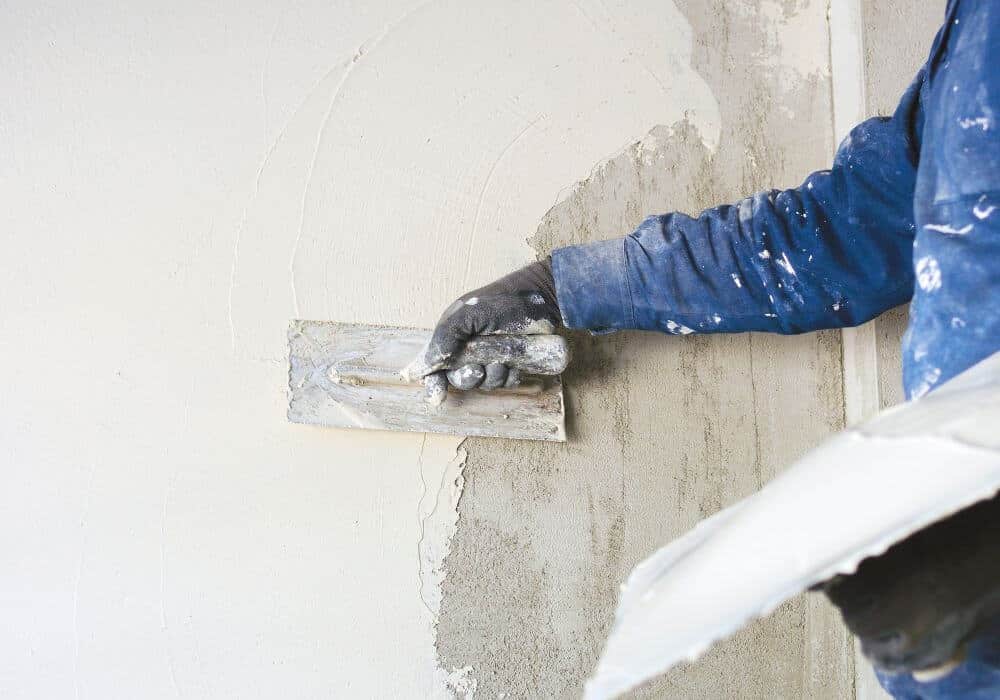 All You Need to Know About Interior & Exterior Plastering